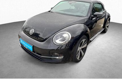 VW Beetle 73.000 km 14.450 € Schwabach 91126