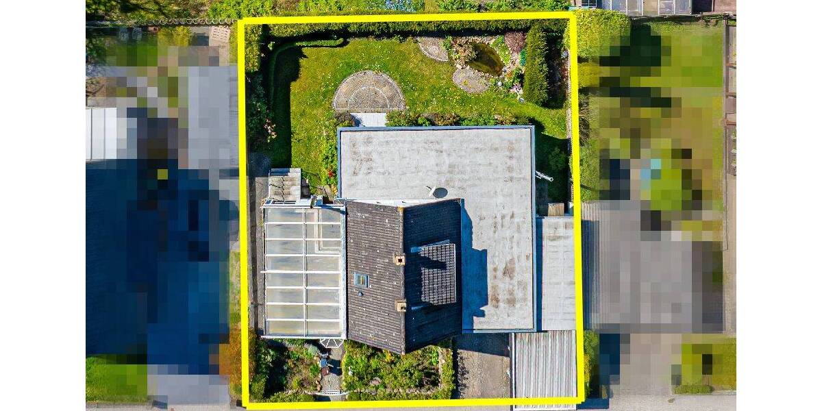 Einfamilienhaus Laboe - 7 Zimmer, 161 m&sup2;, 519.000&euro; | Angebot:26451409
