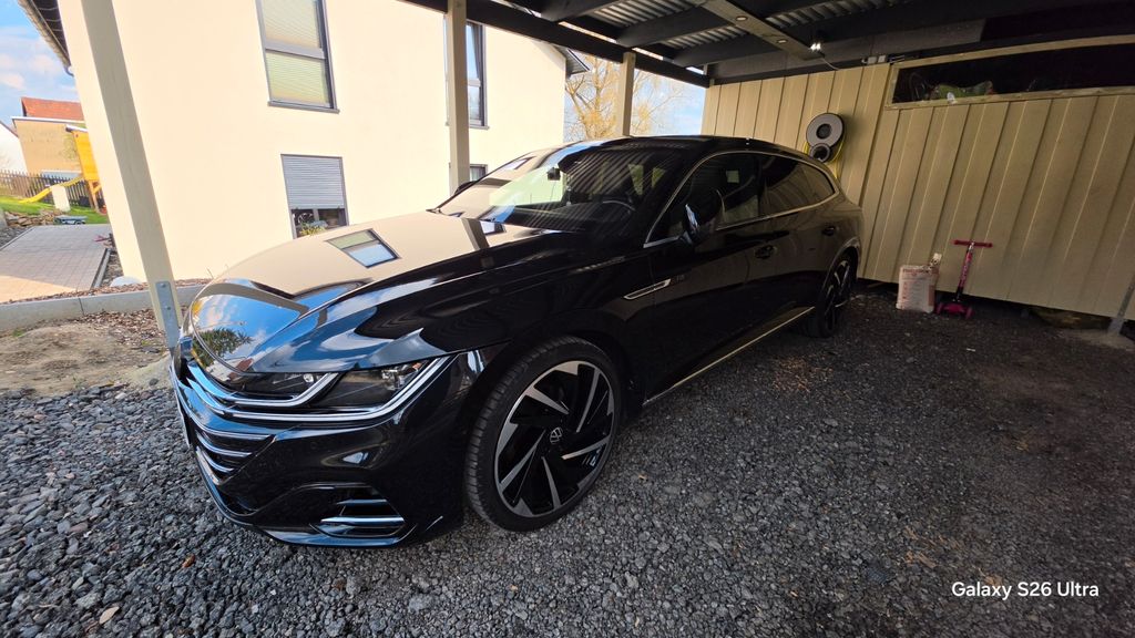 VW Arteon 96.000 km 29.500 &euro; Starkenberg 04617