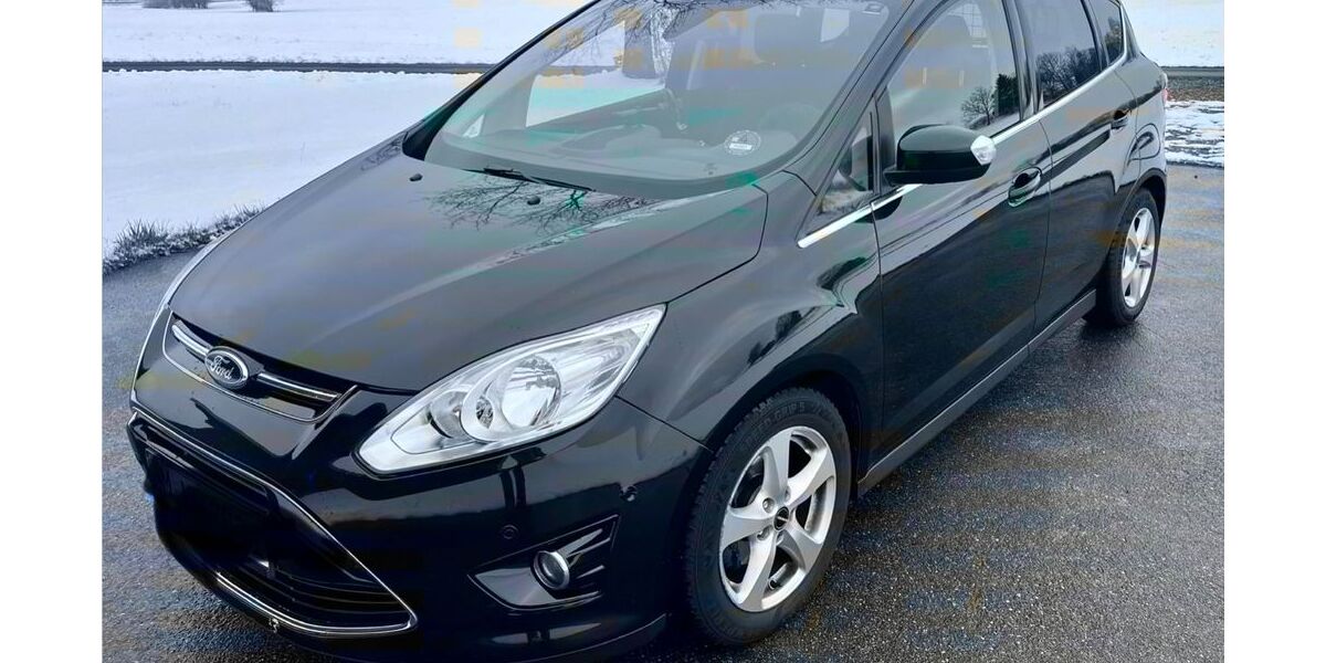 Ford C-Max 163.000 km 4.999 &euro; Schwabsoien 86987