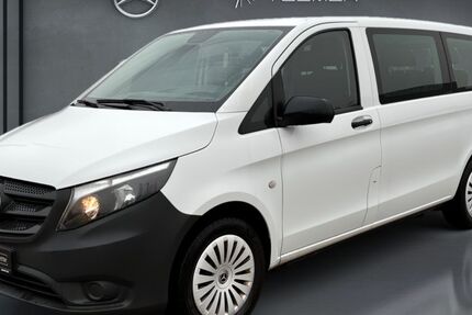 Mercedes-Benz Vito 79.005 km 29.900 &euro; Hamburg 21079