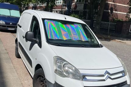 Citroen Berlingo 333.593 km 2.000 &euro; Hamburg 22111