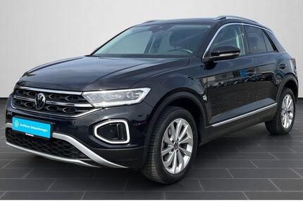 VW T-Roc 45.450 km 19.900 &euro; Kruft 56642