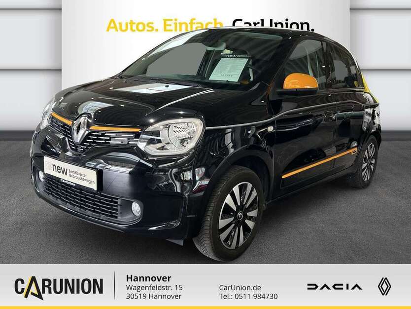 Twingo
