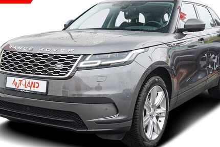 Land Rover Range Rover 96.159 km 31.990 &euro; Leipzig 04209