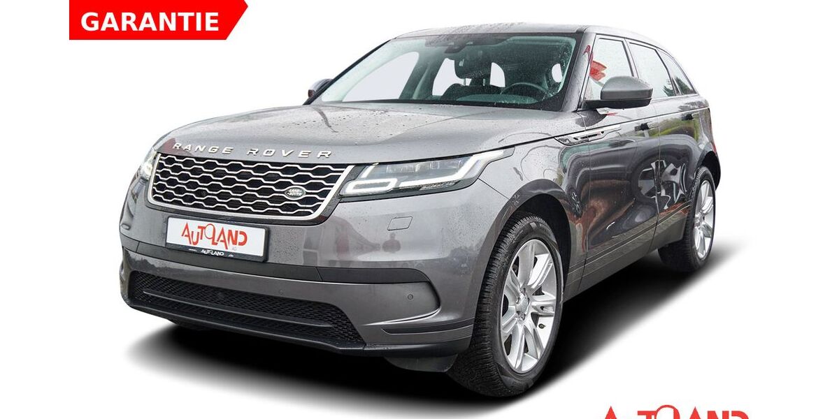 Land Rover Range Rover 96.159 km 31.990 &euro; Leipzig 04209