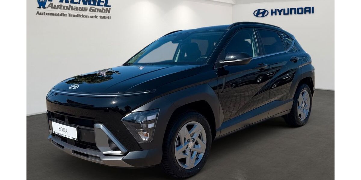 Hyundai KONA 17.740 km 23.650 &euro; Werther 99735
