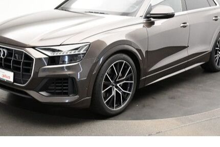 Audi Q8 118.900 km 52.390 &euro; Wolfsburg 38440
