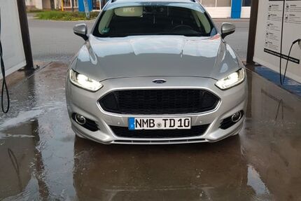 Ford Mondeo 183.000 km 11.200 &euro; Weißenfels 06667
