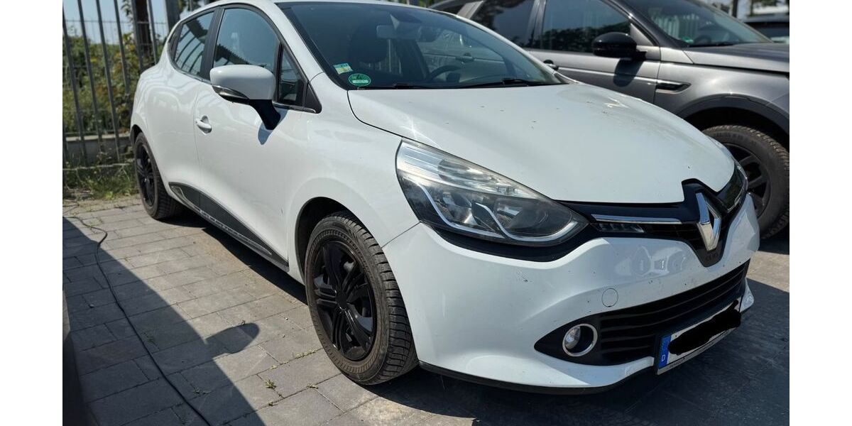 Renault Clio 150.415 km 6.499 &euro; Isernhagen OT Altwarmbüchen bei Hannover A2/A7 30916