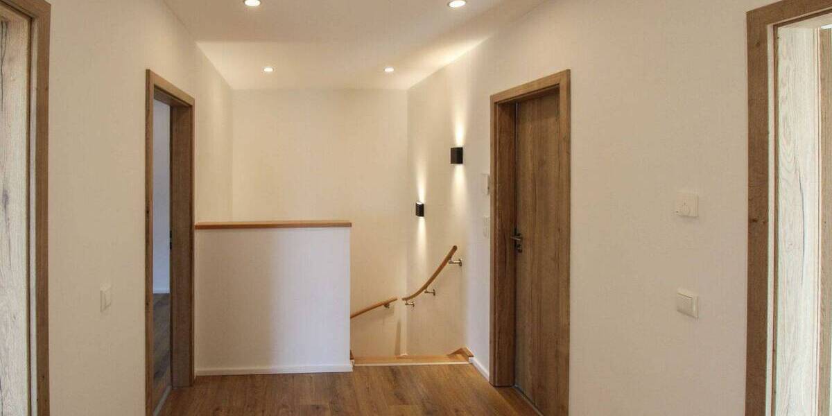 Einfamilienhaus Klanxbüll - 5 Zimmer, 449.000&euro; | Angebot:26244763