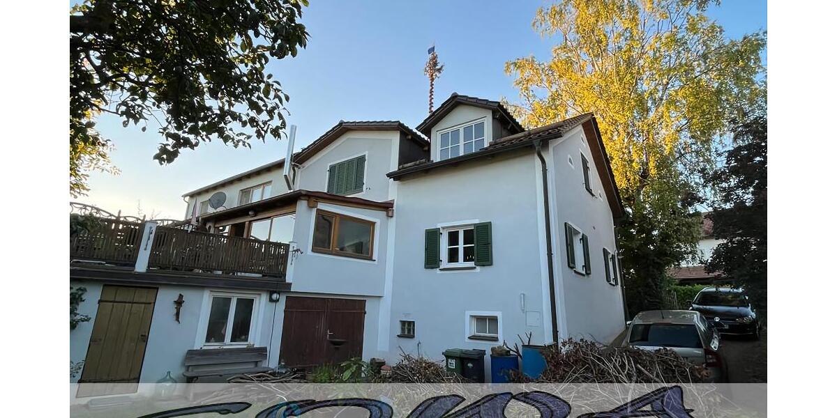 Haus in Nassenfels - Platz für die Familie - Ein Eigenheim von Ihrem Immobilienpartner SOWA Immobilien und Finanzen - Einfamilienhaus Nassenfels | Angebot:27109250