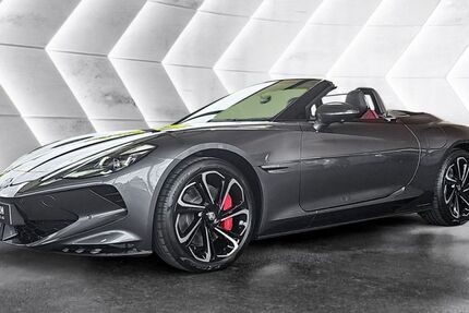 MG Cyberster 1.500 km 67.969 &euro; Berlin 13051