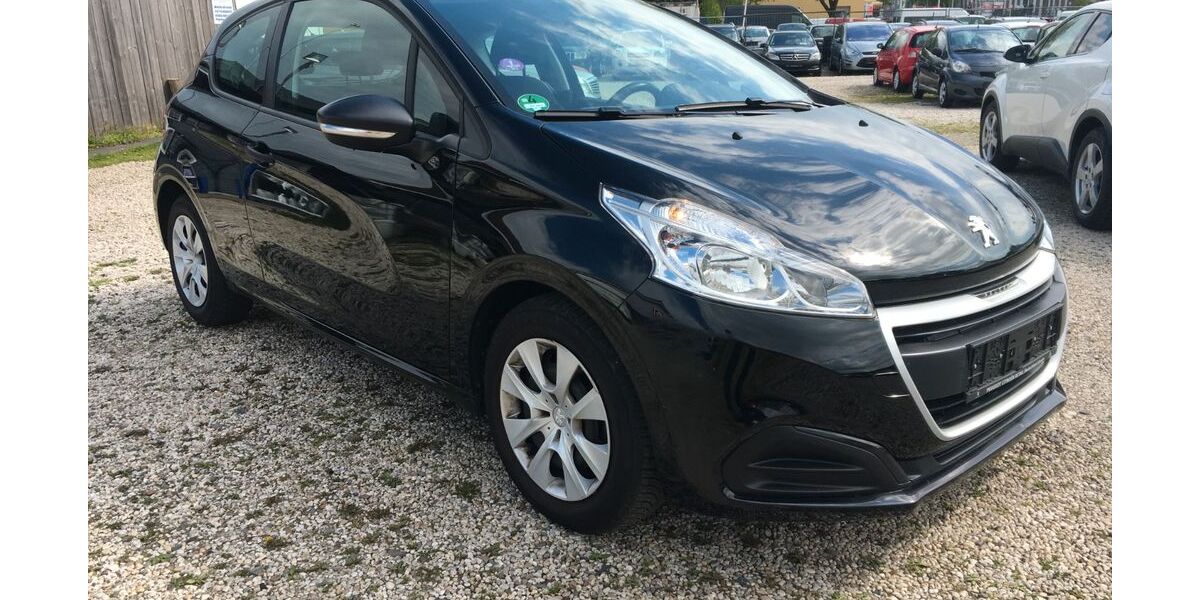 Peugeot 208 77.000 km 4.999 &euro; Bonn 53227