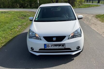 Seat Mii 121.000 km 3.750 &euro; Wedemark 30900
