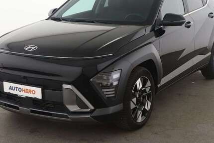 Hyundai KONA 12.494 km 26.740 &euro; Frankfurt am Main 65936