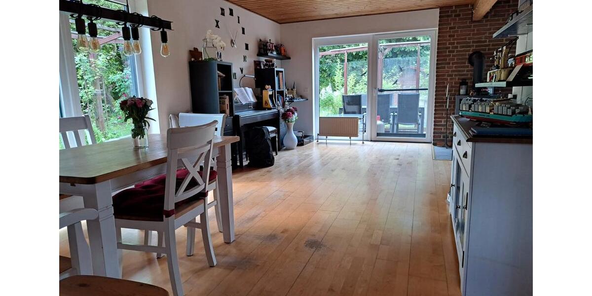 Einfamilienhaus Gülzow - 5 Zimmer, 135 m&sup2;, 399.000&euro; | Angebot:26946665