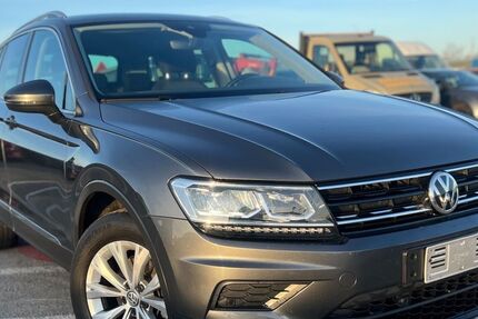 VW Tiguan 267.162 km 12.800 &euro; Mittenwalde 15749