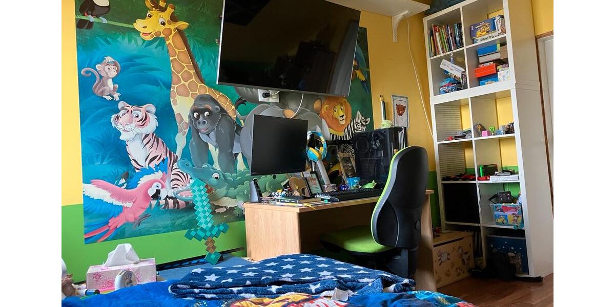 Doppelhaushälfte Reinsdorf - 4 Zimmer, 90 m&sup2;, 180.000&euro; | Angebot:21545149