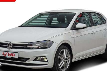 VW Polo 53.045 km 16.950 &euro; Zella-Mehlis 98544