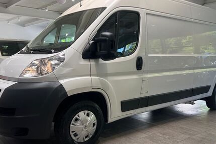 Peugeot Boxer 225.000 km 8.100 &euro; Datteln 45711