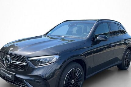 Mercedes-Benz GLC 220 5.000 km 72.500 &euro; Meißen 01662