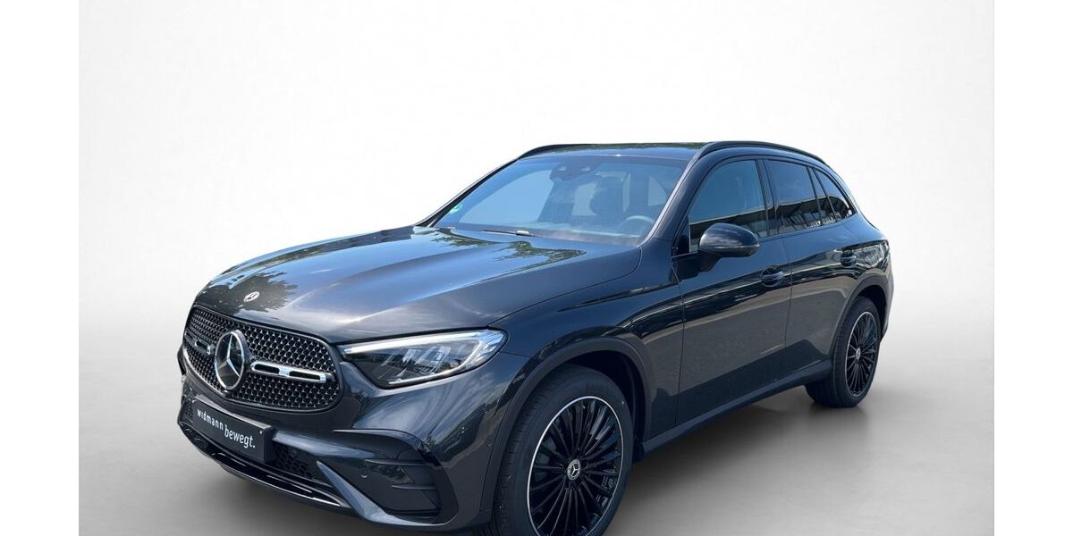 Mercedes-Benz GLC 220 5.000 km 72.500 &euro; Meißen 01662