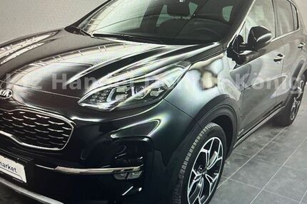 Kia Sportage 40.850 km 25.750 &euro; Rendsburg 24768