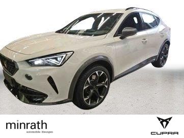 Cupra Formentor 18.256 km 29.480 &euro; Geldern 47608