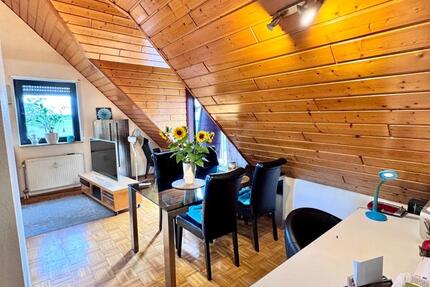 Wohnung Heddesheim - 2 Zimmer, 56 m&sup2;, 180.000&euro; | Angebot:25611757