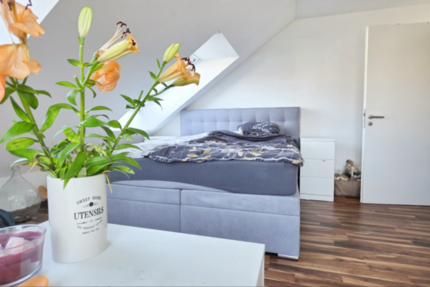 Wohnung Frankfurt am Main Nied - 4 Zimmer, 119 m&sup2;, 549.000&euro; | Angebot:27354104