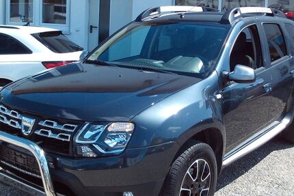 Dacia Duster 120.000 km 9.999 &euro; Giengen an der Brenz 89537