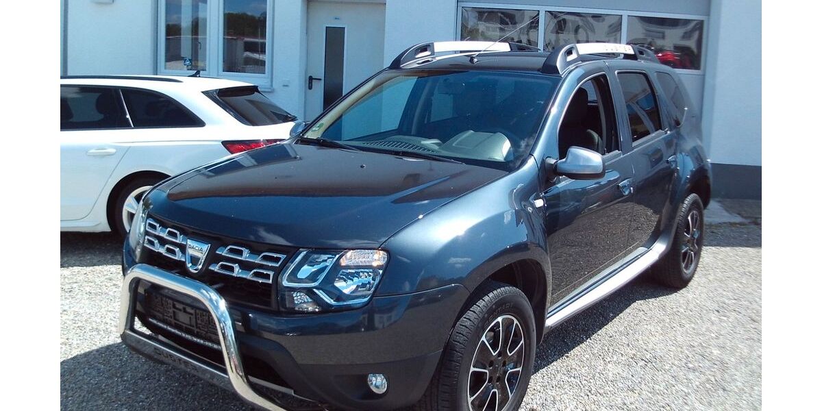 Dacia Duster 120.000 km 9.999 &euro; Giengen an der Brenz 89537