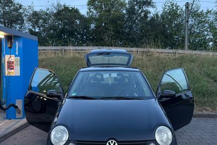 VW Lupo 184.429 km 1.000 &euro; Benningen 71726