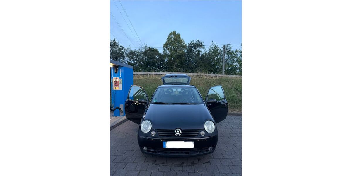 VW Lupo 184.429 km 1.000 &euro; Benningen 71726
