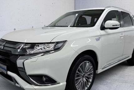 Mitsubishi Plug-in Hybrid Outlander 60.250 km 23.890 € Herbolzheim 79336