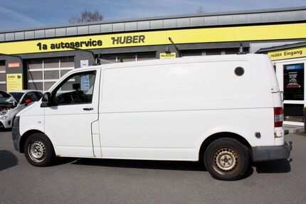 VW T5 Transporter 199.876 km 7.500 &euro; Bad Kötzting 93444