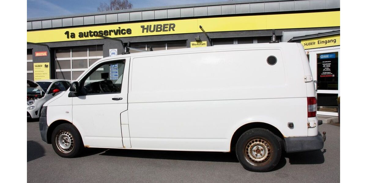 VW T5 Transporter 199.876 km 7.500 &euro; Bad Kötzting 93444