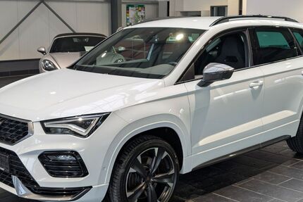 Cupra Ateca 31.000 km 30.900 &euro; Weinheim 69469
