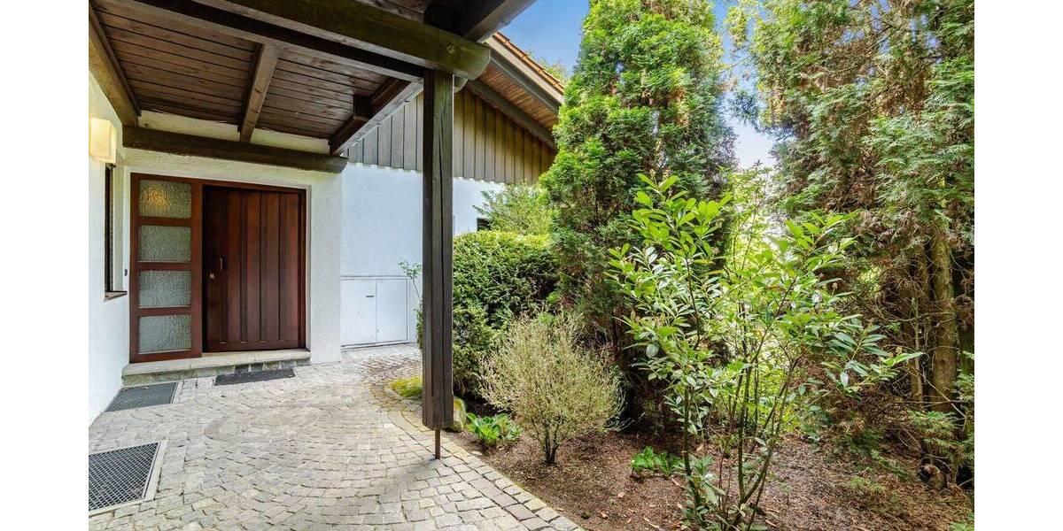 Reihenendhaus Oberhaching Deisenhofen - 5 Zimmer, 183 m&sup2;, 1.100.000&euro; | Angebot:26852905