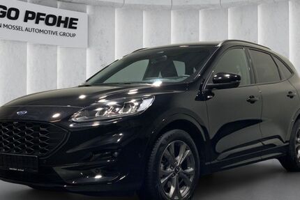 Ford Kuga 14.459 km 27.450 &euro; Hamburg 22335