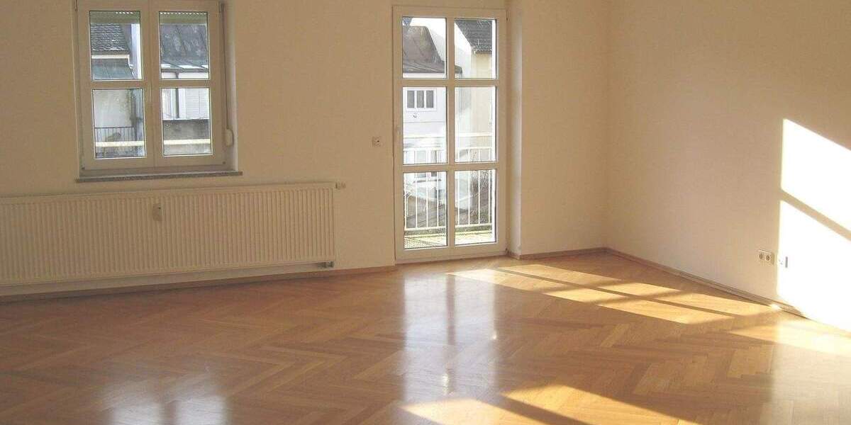 Etagenwohnung Moosburg - 1.200&euro; | Angebot:23944314