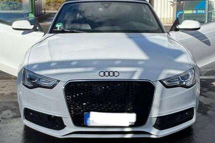 Audi A5 191.200 km 15.900 € Erfurt 99091