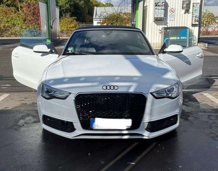 Audi A5 191.200 km 15.900 € Erfurt 99091