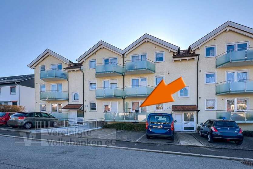 Wohnung zum Kaufen in Böblingen 225.000 € 55.11 m²