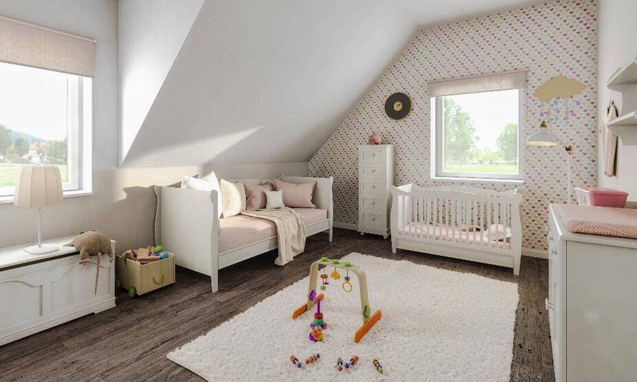 Das variable Haus mit Wohlfühlgarantie in Neu-Eichenberg OT Marzhausen - Einfach genießen...