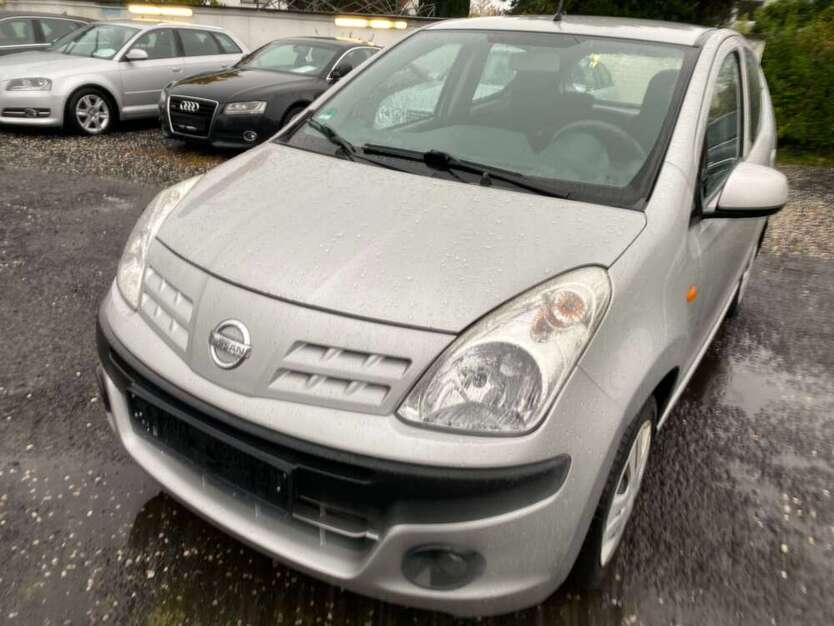 Nissan Pixo 107.000 km 4.350 € Sankt Augustin 53757