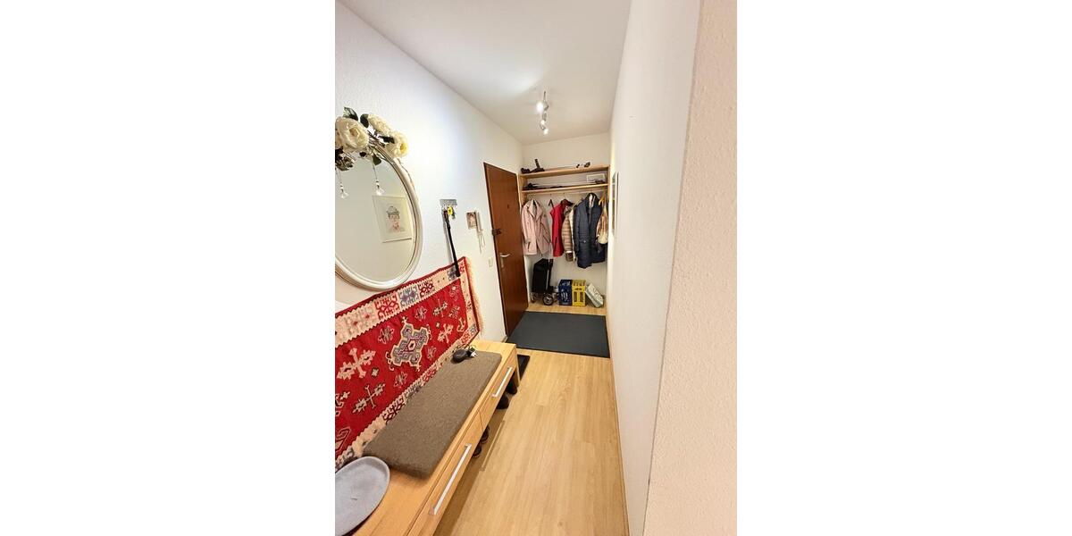 Erdgeschoßwohnung Bad Dürrheim - 2 Zimmer, 68 m&sup2;, 265.000&euro; | Angebot:26727683