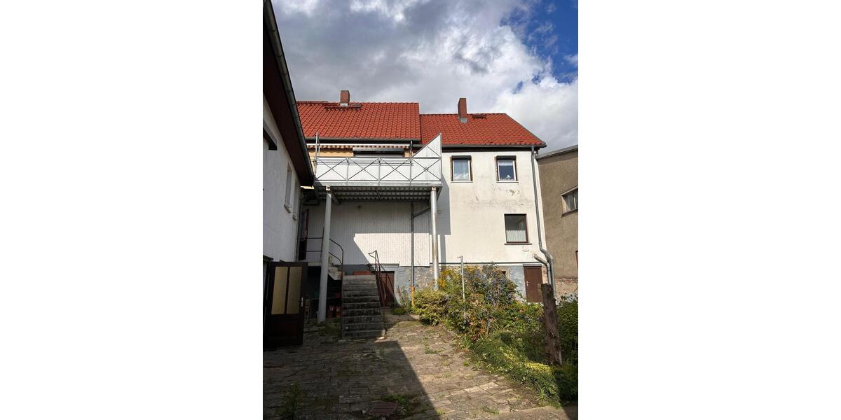 Einfamilienhaus Gützkow - 5 Zimmer, 220 m&sup2;, 159.000&euro; | Angebot:26284391
