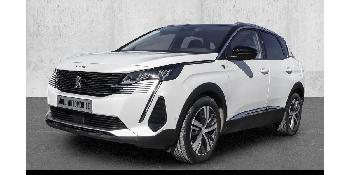 Peugeot 3008 36.254 km 21.940 &euro; Düren 52351
